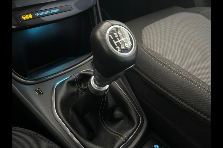 Ford Puma 1.0 EcoBoost Hybrid Titanium X | Climate | B&O sound | Adaptive CC | Navi | Camera | (occasion)