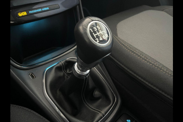 Ford Puma 1.0 EcoBoost Hybrid Titanium X | Climate | B&O sound | Adaptive CC | Navi | Camera | (occasion)