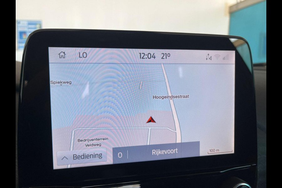 Ford Puma 1.0 EcoBoost Hybrid Titanium X | Climate | B&O sound | Adaptive CC | Navi | Camera | (occasion)