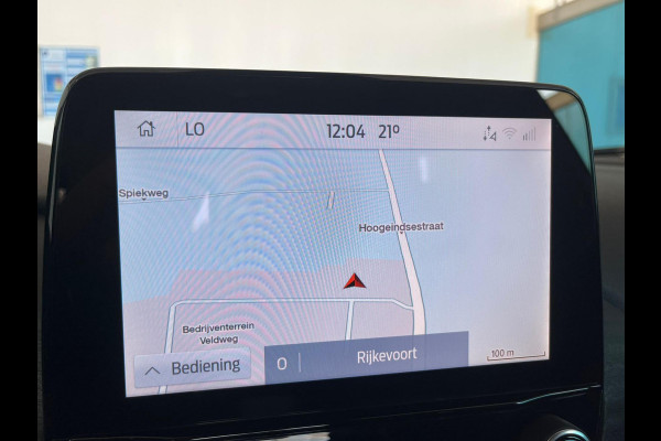 Ford Puma 1.0 EcoBoost Hybrid Titanium X | Climate | B&O sound | Adaptive CC | Navi | Camera | (occasion)