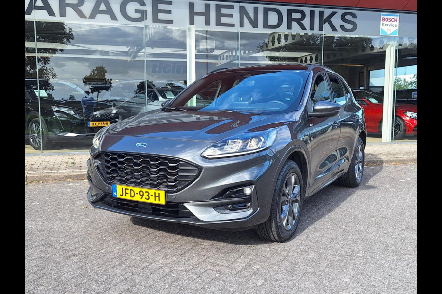 Ford Kuga 2.5 PHEV ST-Line | Panorama Dak | LED | Navi | Camera | Climate | occasion