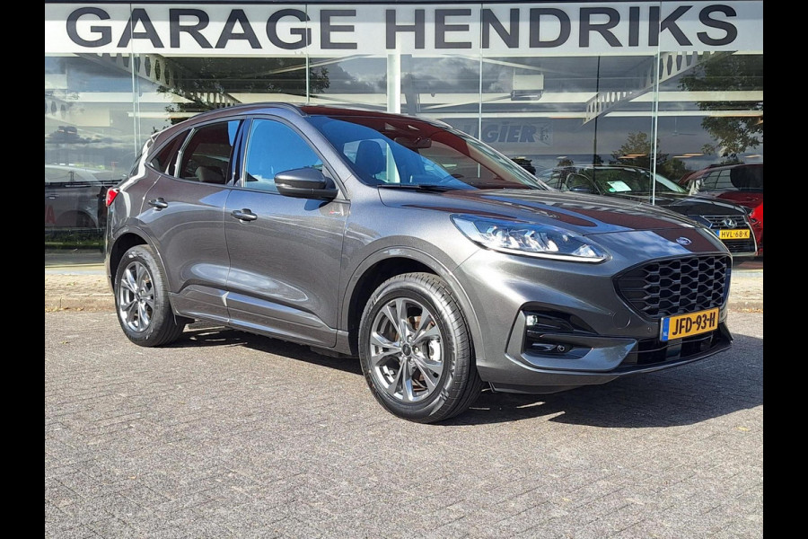 Ford Kuga 2.5 PHEV ST-Line | Panorama Dak | LED | Navi | Camera | Climate | occasion
