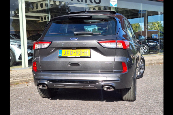 Ford Kuga 2.5 PHEV ST-Line | Panorama Dak | LED | Navi | Camera | Climate | occasion