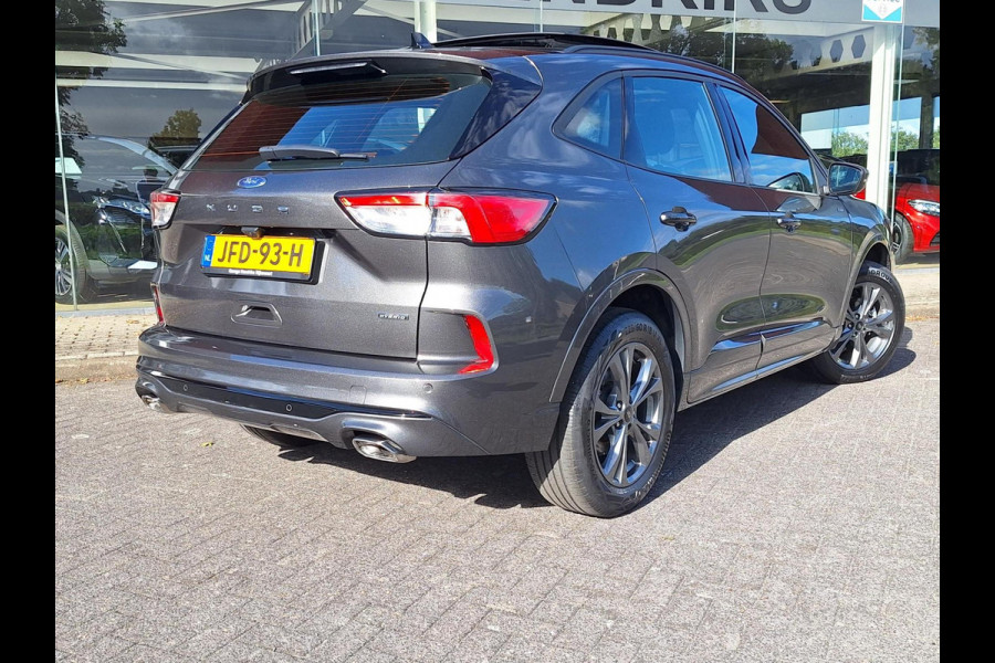 Ford Kuga 2.5 PHEV ST-Line | Panorama Dak | LED | Navi | Camera | Climate | occasion