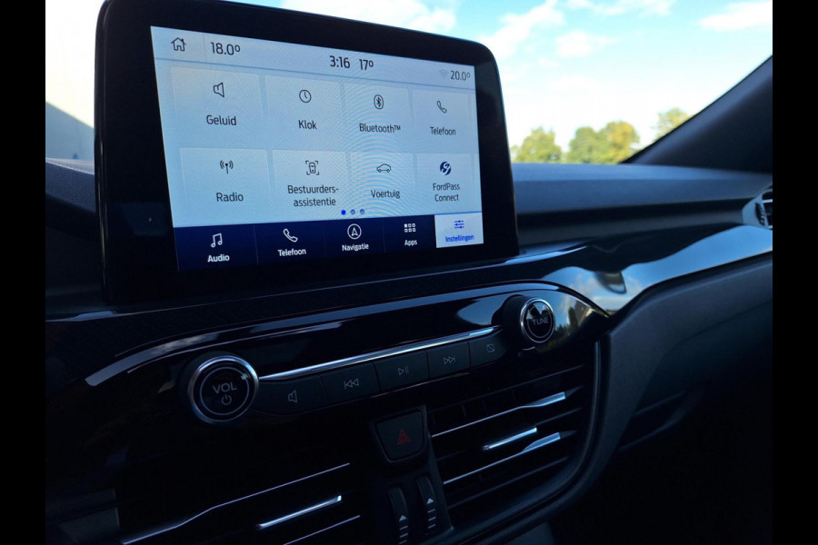 Ford Kuga 2.5 PHEV ST-Line | Panorama Dak | LED | Navi | Camera | Climate | occasion