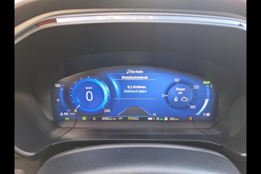 Ford Kuga 2.5 PHEV ST-Line | Panorama Dak | LED | Navi | Camera | Climate | occasion