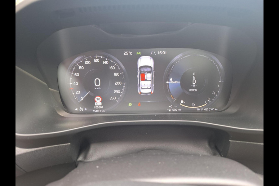 Volvo XC40 1.5 T4 Recharge R-Design | Trekhaak 1800kg | Pano | Leder Alcantara | Two Tone | (occasion)