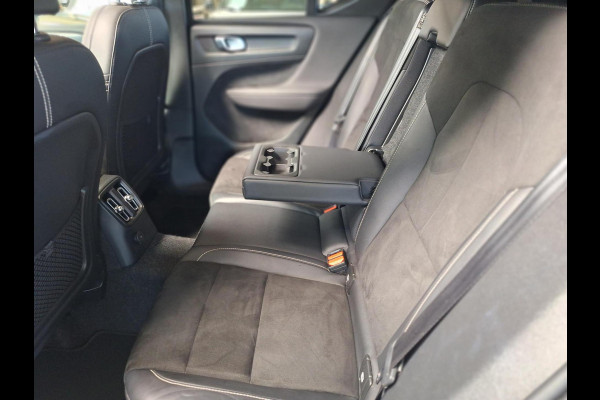 Volvo XC40 1.5 T4 Recharge R-Design | Trekhaak 1800kg | Pano | Leder Alcantara | Two Tone | (occasion)