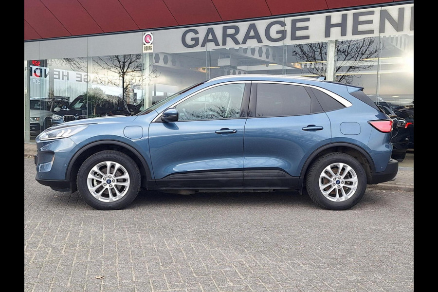 Ford Kuga 2.5 PHEV Titanium | Winterpack | Adaptive CC | Blindspot | Climate | Navi | occasion