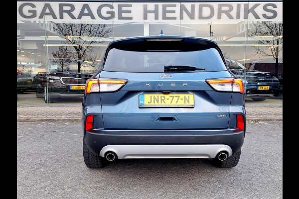 Ford Kuga 2.5 PHEV Titanium | Winterpack | Adaptive CC | Blindspot | Climate | Navi | occasion