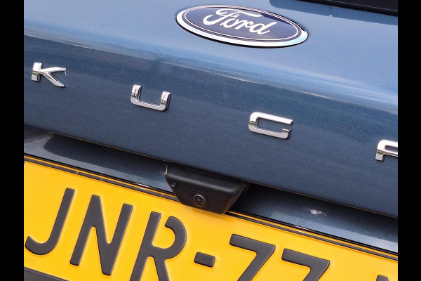 Ford Kuga 2.5 PHEV Titanium | Winterpack | Adaptive CC | Blindspot | Climate | Navi | occasion