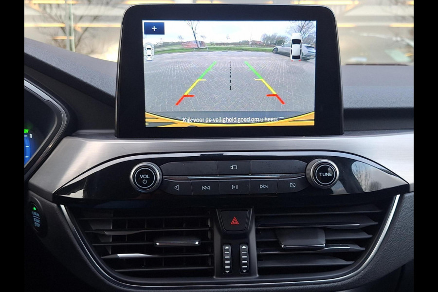 Ford Kuga 2.5 PHEV Titanium | Winterpack | Adaptive CC | Blindspot | Climate | Navi | occasion