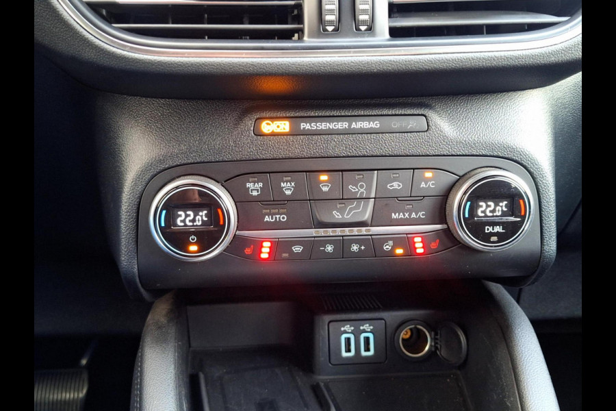 Ford Kuga 2.5 PHEV Titanium | Winterpack | Adaptive CC | Blindspot | Climate | Navi | occasion