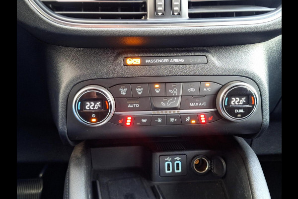 Ford Kuga 2.5 PHEV Titanium | Winterpack | Adaptive CC | Blindspot | Climate | Navi | occasion