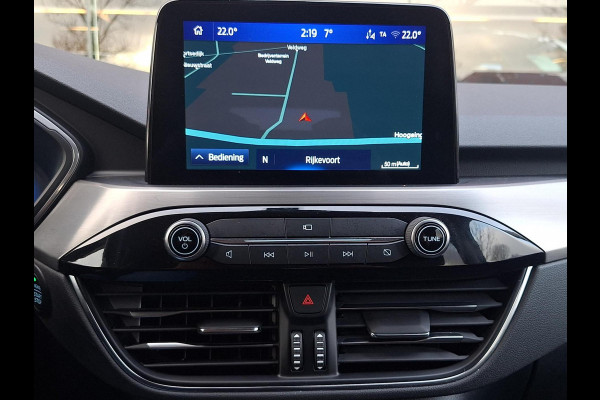 Ford Kuga 2.5 PHEV Titanium | Winterpack | Adaptive CC | Blindspot | Climate | Navi | occasion