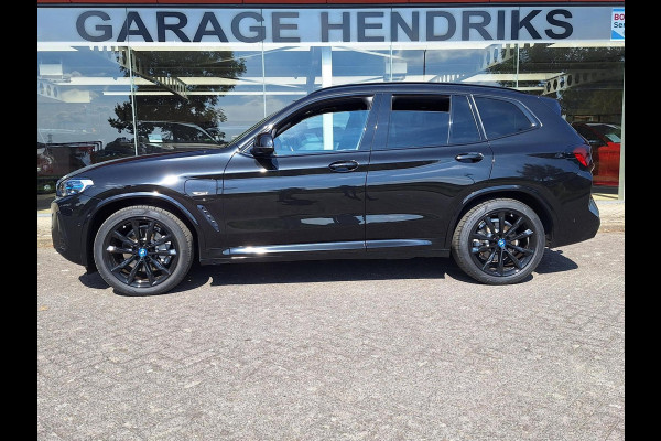 BMW X3 xDrive30e M Sport | MY 22 MODEL | M Competition Stoelen | M Aerodynamica pack | Trekhaak | Laserlight | occasion