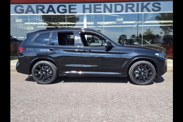 BMW X3 xDrive30e M Sport | MY 22 MODEL | M Competition Stoelen | M Aerodynamica pack | Trekhaak | Laserlight | occasion