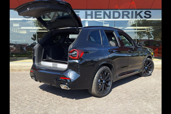 BMW X3 xDrive30e M Sport | MY 22 MODEL | M Competition Stoelen | M Aerodynamica pack | Trekhaak | Laserlight | occasion