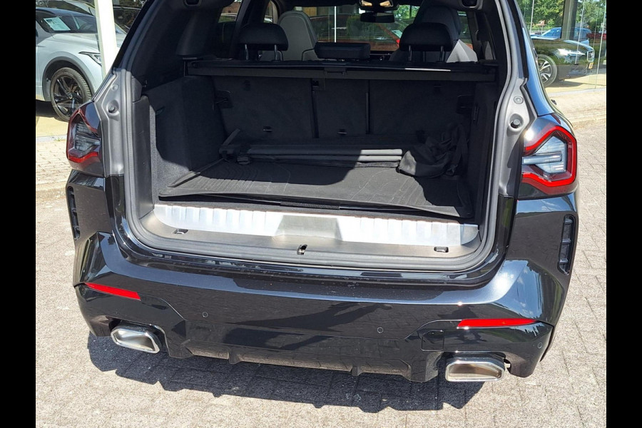 BMW X3 xDrive30e M Sport | MY 22 MODEL | M Competition Stoelen | M Aerodynamica pack | Trekhaak | Laserlight | occasion