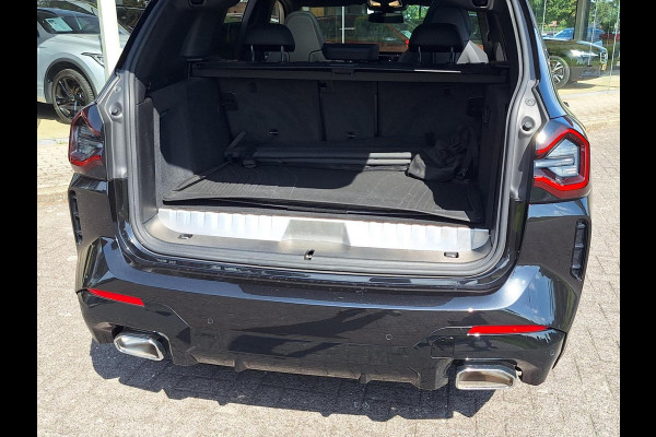 BMW X3 xDrive30e M Sport | MY 22 MODEL | M Competition Stoelen | M Aerodynamica pack | Trekhaak | Laserlight | occasion