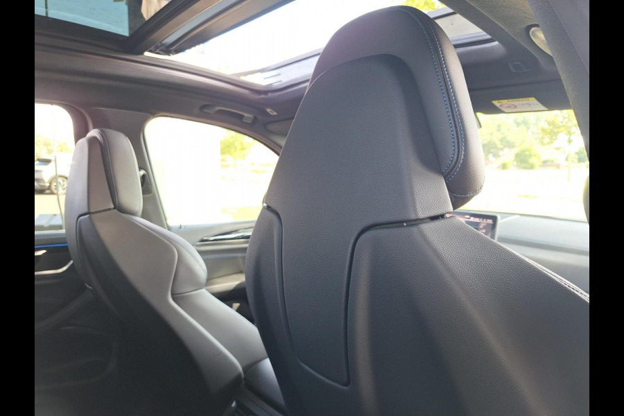 BMW X3 xDrive30e M Sport | MY 22 MODEL | M Competition Stoelen | M Aerodynamica pack | Trekhaak | Laserlight | occasion