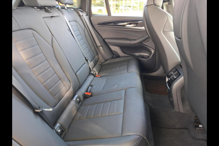 BMW X3 xDrive30e M Sport | MY 22 MODEL | M Competition Stoelen | M Aerodynamica pack | Trekhaak | Laserlight | occasion
