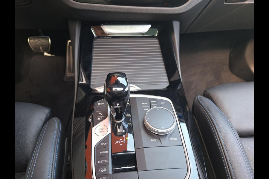 BMW X3 xDrive30e M Sport | MY 22 MODEL | M Competition Stoelen | M Aerodynamica pack | Trekhaak | Laserlight | occasion