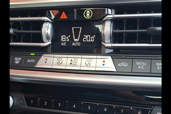 BMW X3 xDrive30e M Sport | MY 22 MODEL | M Competition Stoelen | M Aerodynamica pack | Trekhaak | Laserlight | occasion