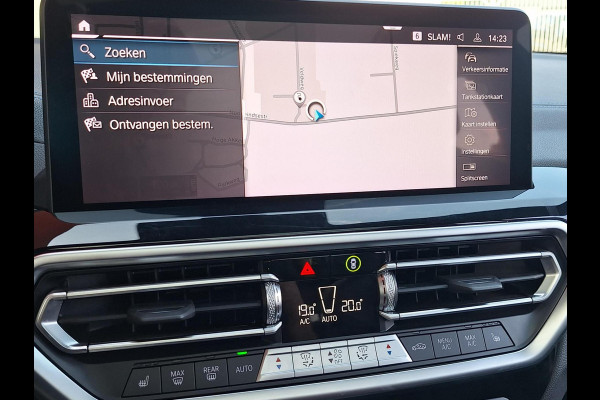 BMW X3 xDrive30e M Sport | MY 22 MODEL | M Competition Stoelen | M Aerodynamica pack | Trekhaak | Laserlight | occasion