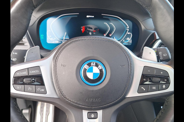 BMW X3 xDrive30e M Sport | MY 22 MODEL | M Competition Stoelen | M Aerodynamica pack | Trekhaak | Laserlight | occasion
