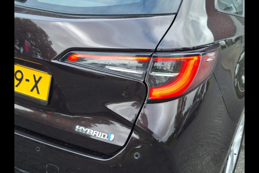 Toyota Corolla Touring Sports 1.8 Hybrid Active | Navi | Full LED | Camera | 4x nieuwe All Season | occasion