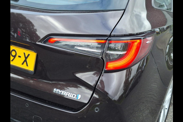 Toyota Corolla Touring Sports 1.8 Hybrid Active | Navi | Full LED | Camera | 4x nieuwe All Season | occasion