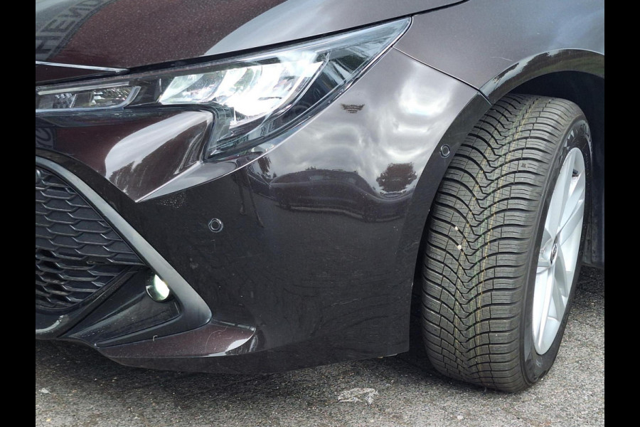 Toyota Corolla Touring Sports 1.8 Hybrid Active | Navi | Full LED | Camera | 4x nieuwe All Season | occasion