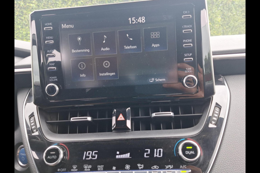 Toyota Corolla Touring Sports 1.8 Hybrid Active | Navi | Full LED | Camera | 4x nieuwe All Season | occasion