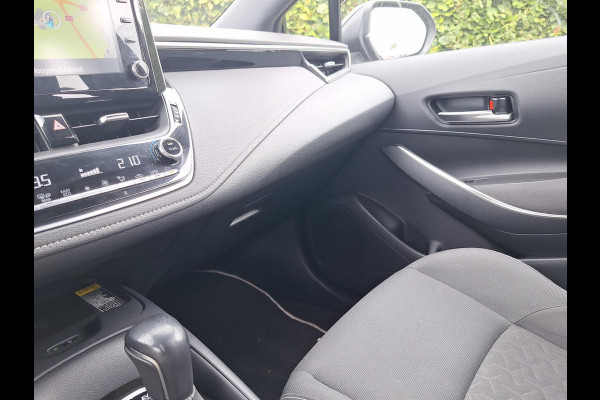 Toyota Corolla Touring Sports 1.8 Hybrid Active | Navi | Full LED | Camera | 4x nieuwe All Season | occasion