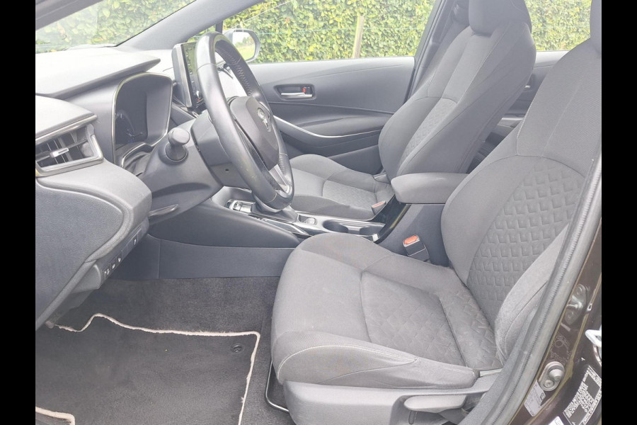 Toyota Corolla Touring Sports 1.8 Hybrid Active | Navi | Full LED | Camera | 4x nieuwe All Season | occasion