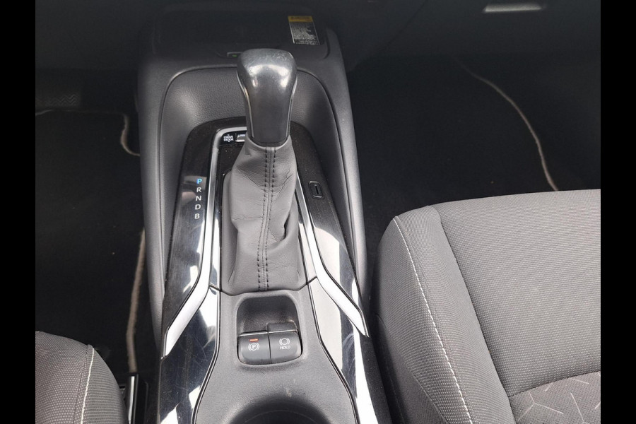 Toyota Corolla Touring Sports 1.8 Hybrid Active | Navi | Full LED | Camera | 4x nieuwe All Season | occasion