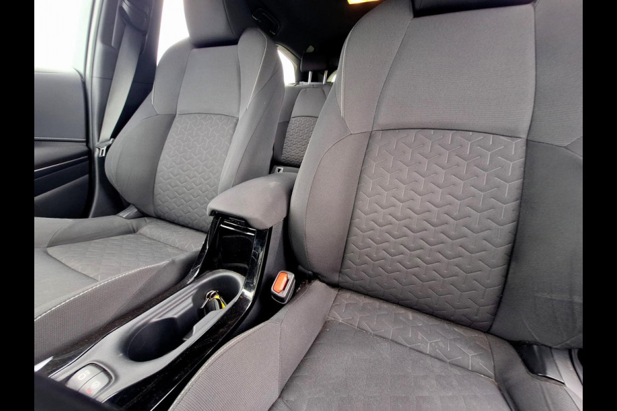Toyota Corolla Touring Sports 1.8 Hybrid Active | Navi | Full LED | Camera | 4x nieuwe All Season | occasion