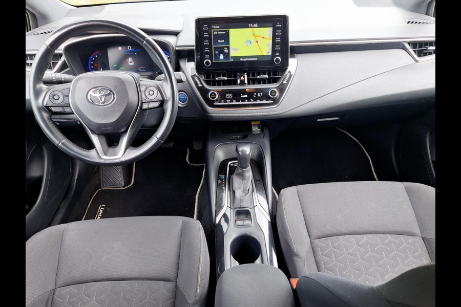 Toyota Corolla Touring Sports 1.8 Hybrid Active | Navi | Full LED | Camera | 4x nieuwe All Season | occasion