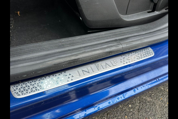 Renault Clio 1.6 E-Tech Hybrid 140 Initiale Paris | Leder | Blindspot | 360 Cam | VOL! | occasion