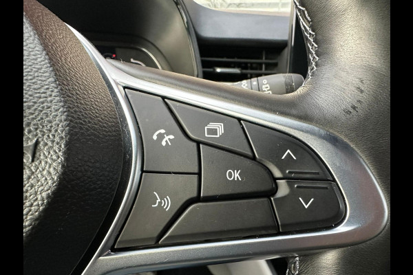 Renault Clio 1.6 E-Tech Hybrid 140 Initiale Paris | Leder | Blindspot | 360 Cam | VOL! | occasion