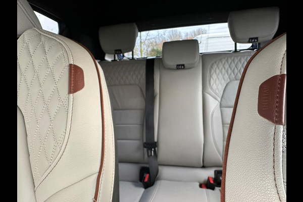 Renault Clio 1.6 E-Tech Hybrid 140 Initiale Paris | Leder | Blindspot | 360 Cam | VOL! | occasion