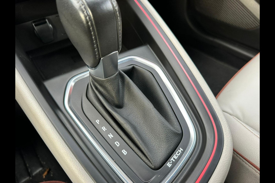 Renault Clio 1.6 E-Tech Hybrid 140 Initiale Paris | Leder | Blindspot | 360 Cam | VOL! | occasion