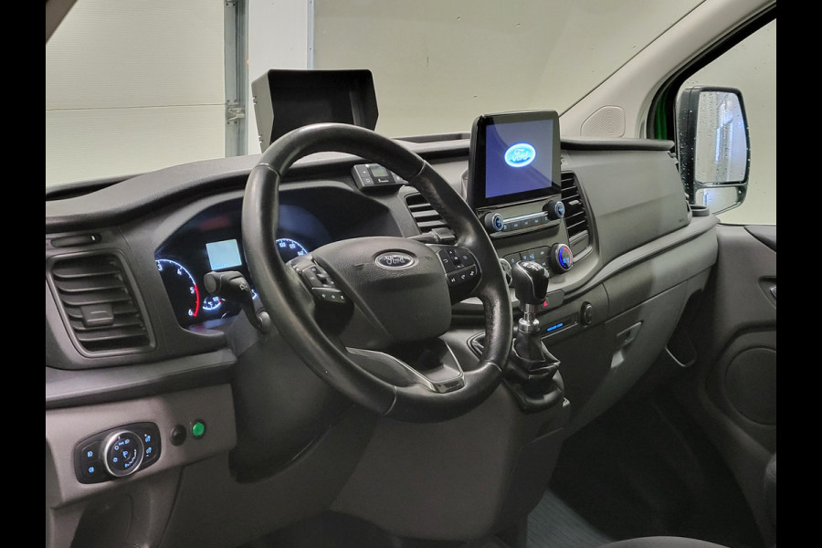 Ford Transit Custom 2.0TDCI 105pk L2/H1 Euro 6!