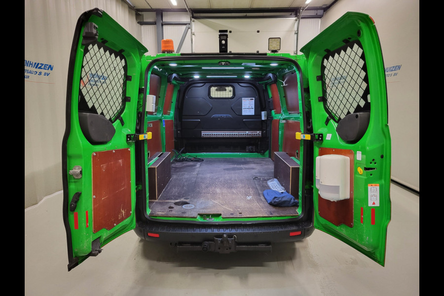 Ford Transit Custom 2.0TDCI 105pk L2/H1 Euro 6!