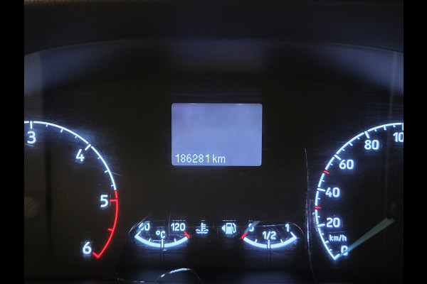 Ford Transit Custom 2.0TDCI 105pk L2/H1 Euro 6!