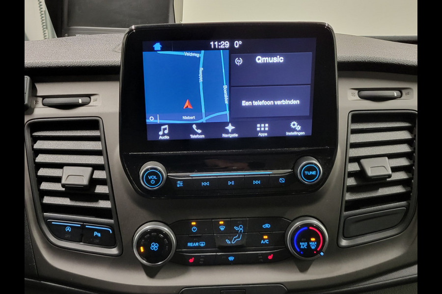 Ford Transit Custom 2.0TDCI 105pk L2/H1 Euro 6!