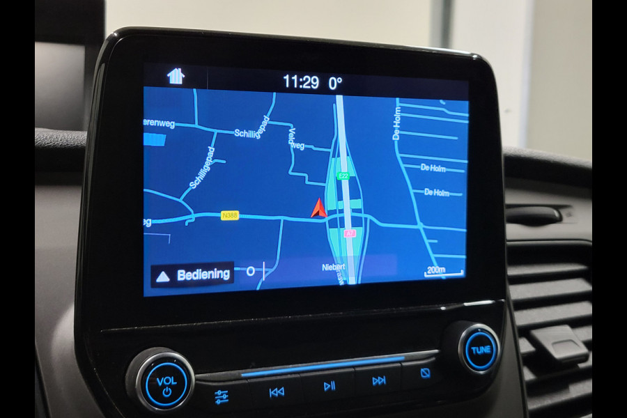 Ford Transit Custom 2.0TDCI 105pk L2/H1 Euro 6!