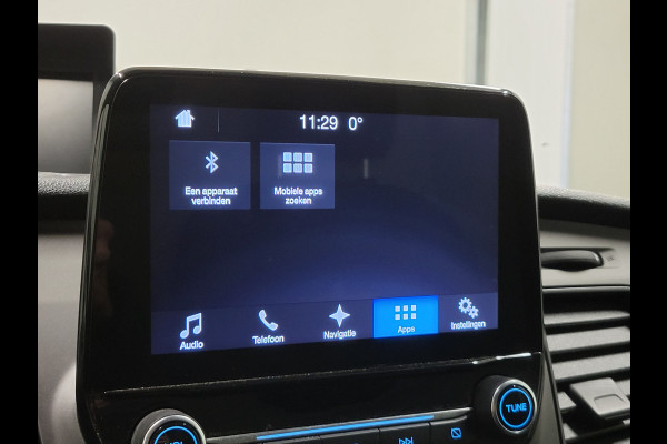 Ford Transit Custom 2.0TDCI 105pk L2/H1 Euro 6!