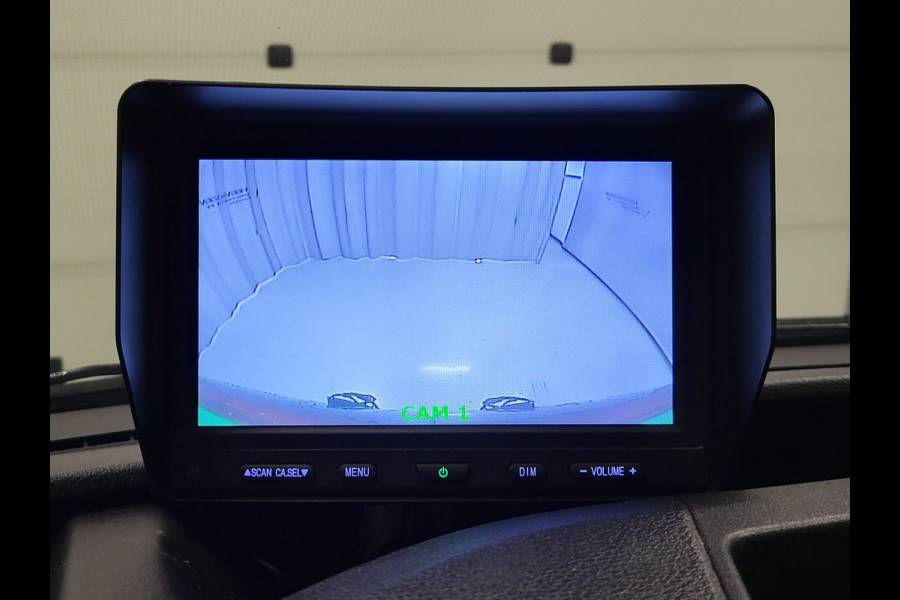 Ford Transit Custom 2.0TDCI 105pk L2/H1 Euro 6!